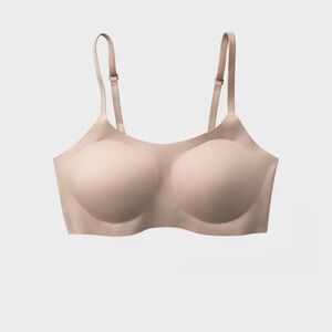 NWT EBY Relief Bra